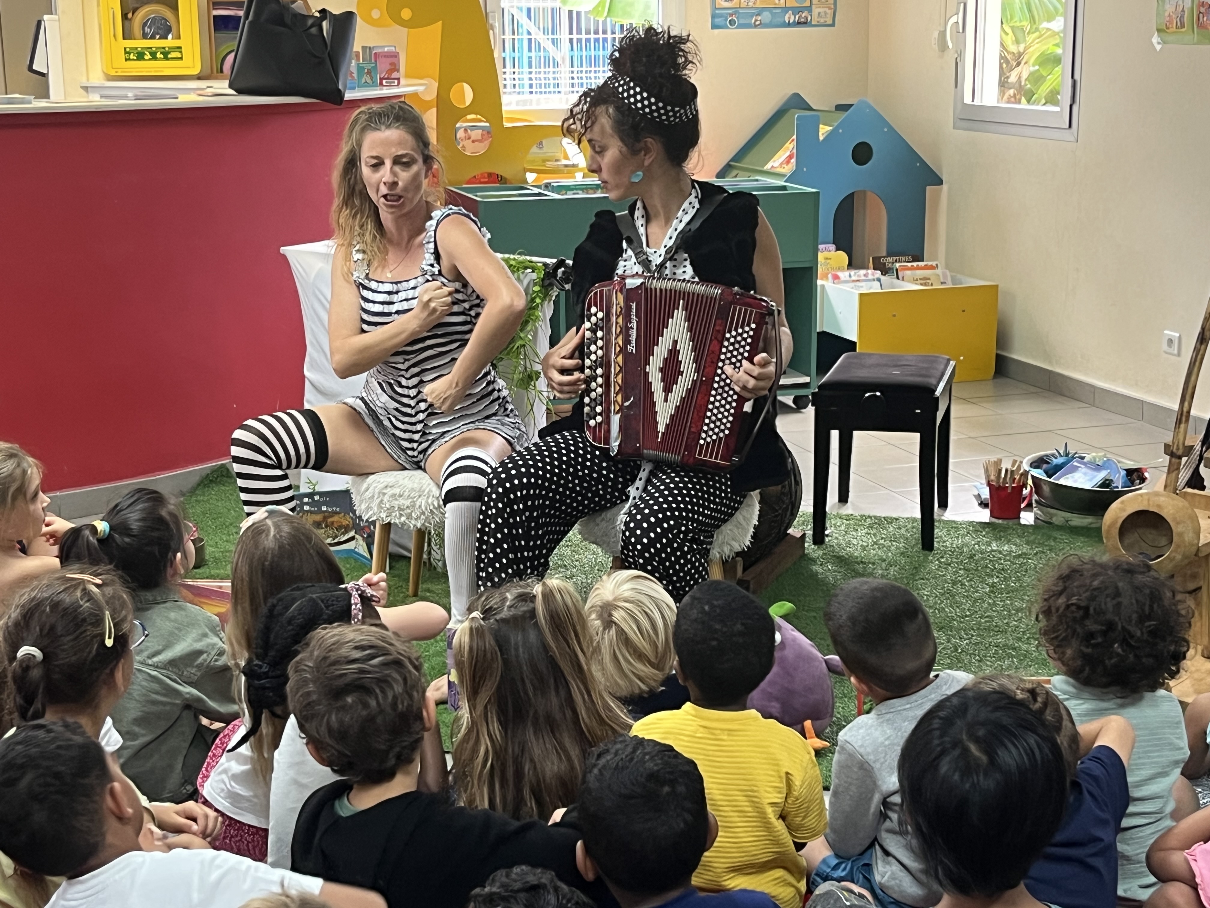 Purée de lecture 
