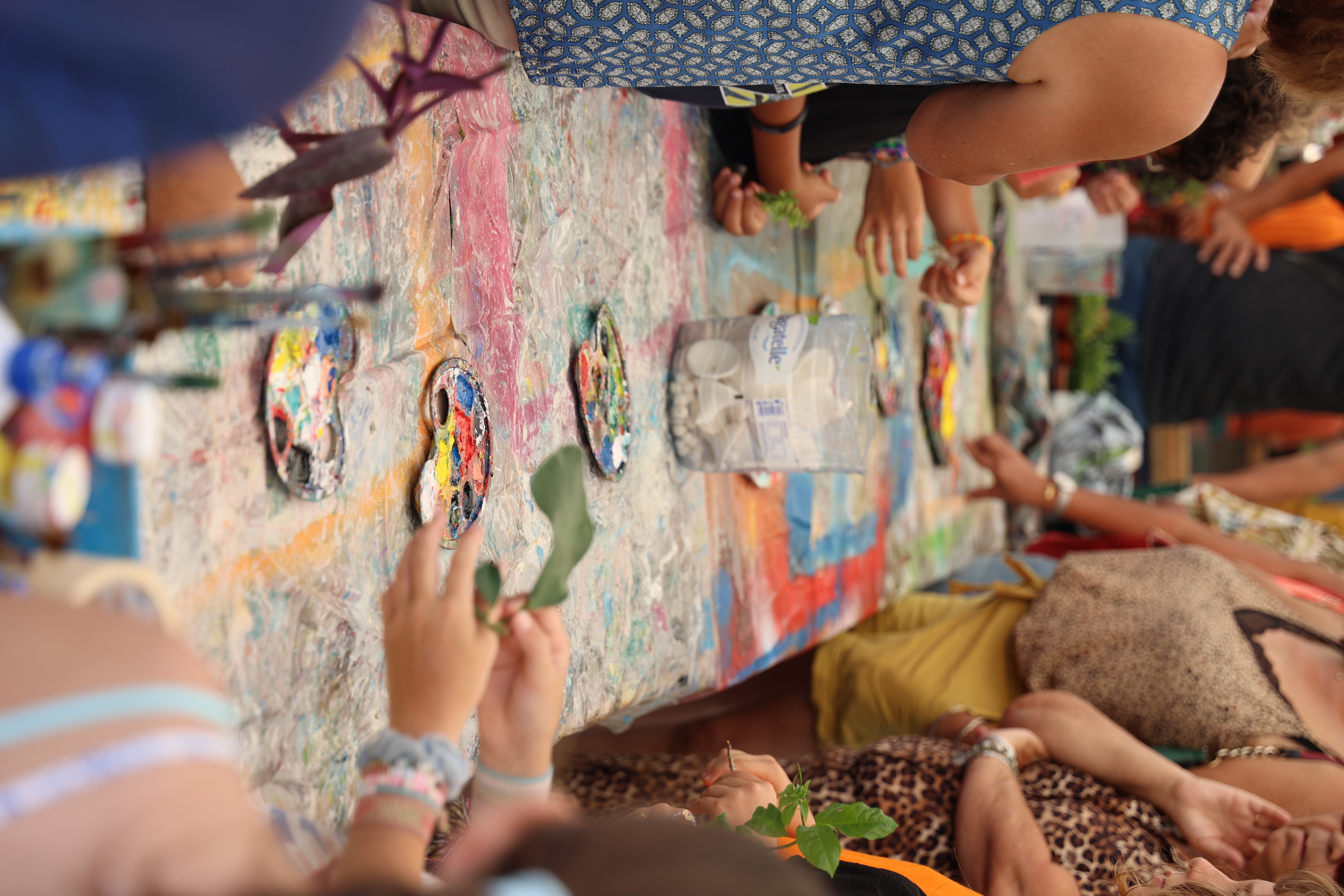 Lancement de la grainothèque !