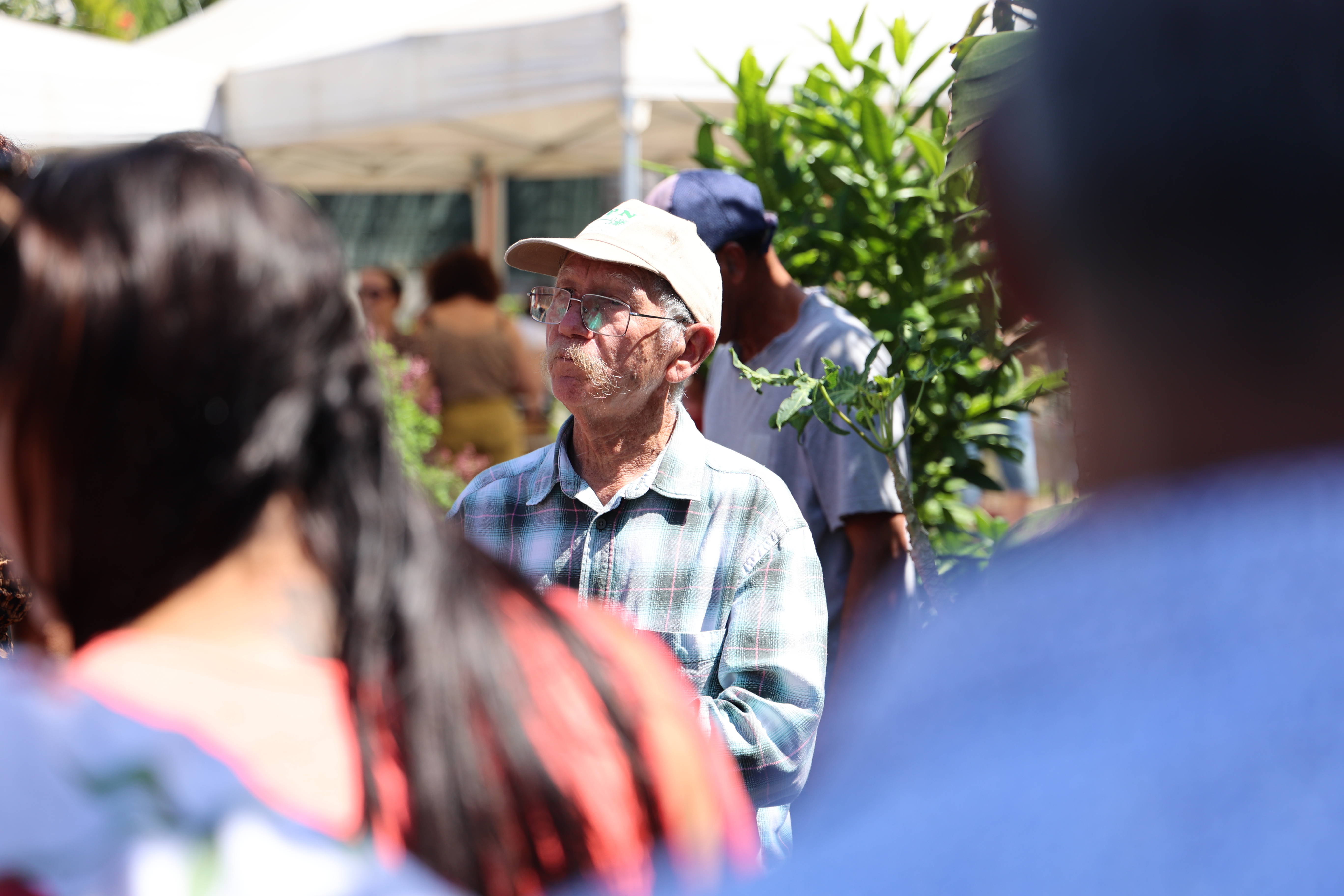 Lancement de la grainothèque !