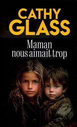 Maman nous aimait trop / Cathy Glass | GLASS, Cathy. Auteur