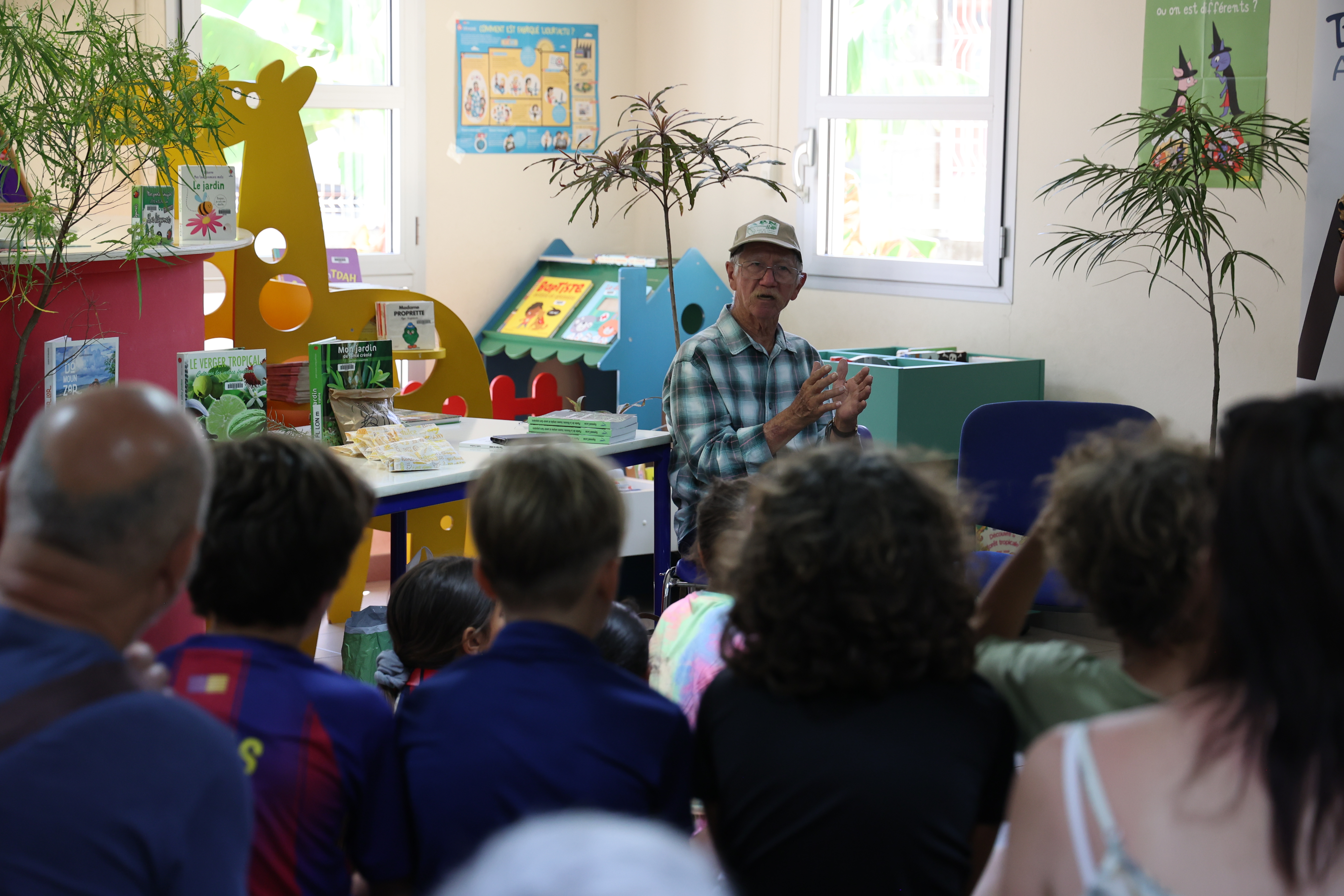 Questions/Réponses avec Raymond Lucas